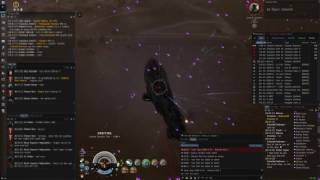 Eve Online - Brave Newbies - Shadow Serpentis Titan Kill