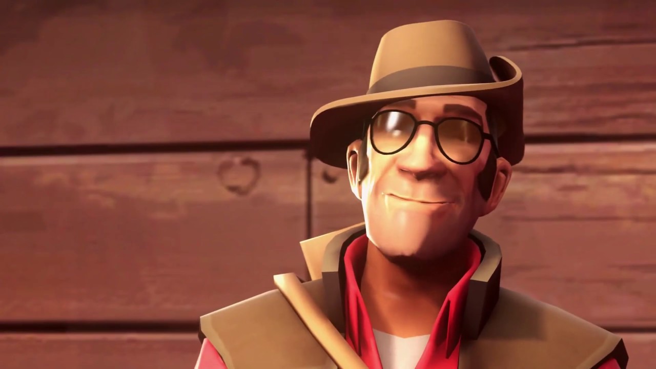 Cách chơi và các nhân vật trong (Team Fortress 2) phần 3 - YouTube