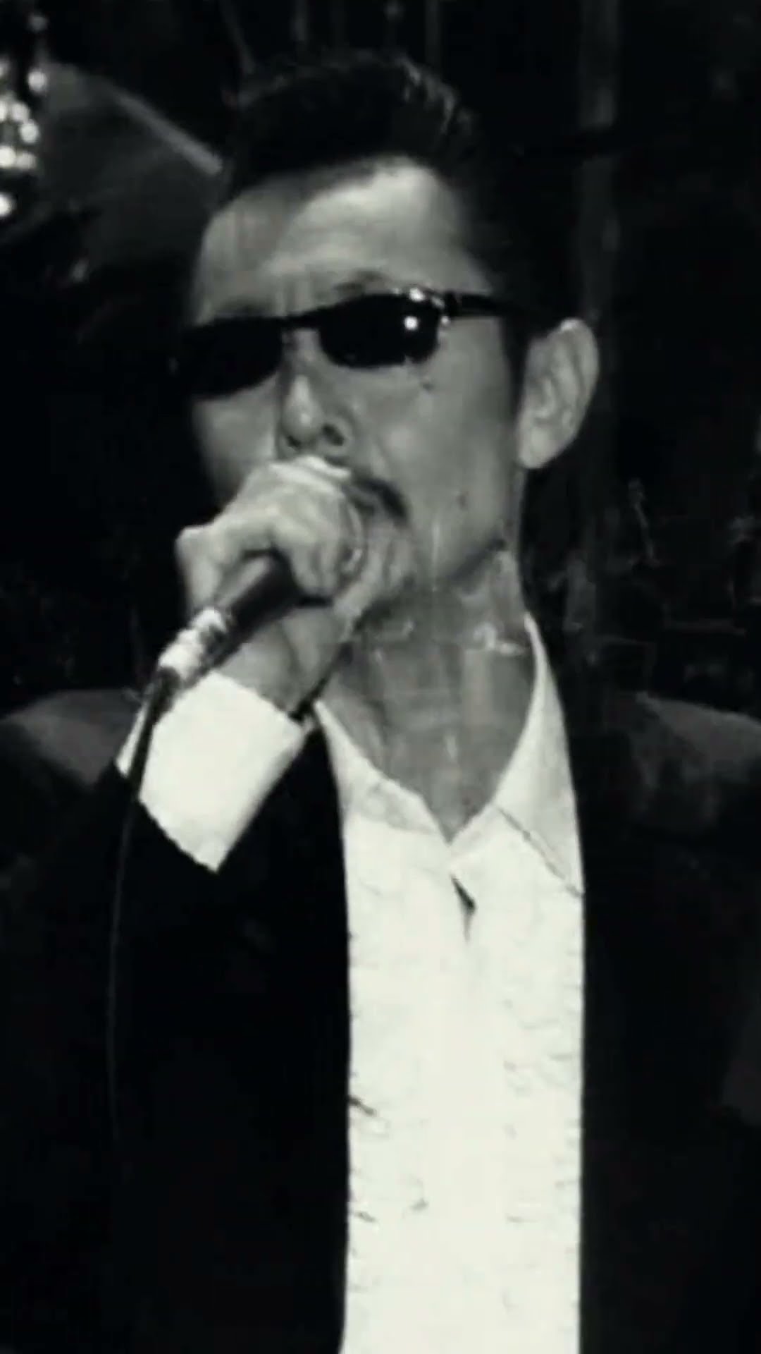 クールス DEAD HEAT HIBIYA - COOLS - 1.KISS ME - YouTube
