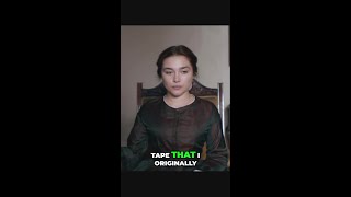 The Audition the launched Florence Pugh's career!!