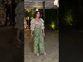 Naila Grewal Grace in Elegant Wear at Eshaan Roshan’s wedding #NailaGrewal #bollywood #99mirchi