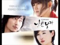 [OST] 赤と黒 / 01  たまには一人で泣くよ - キム・ヨンウ