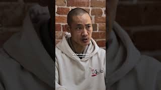 Spiritual Leader Shi Heng Yi's Advice On Non Acceptance