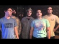 The Alabama Shakes on supporting KCRW