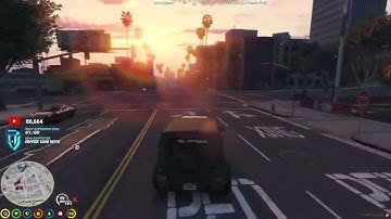 Randy Says This To Ramee… NoPixel 3.0