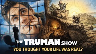 Truman Show Filminde Platon’un Mağara Alegorisi :Gerçeklik Ve Yanılsama Üzerine Inceleme