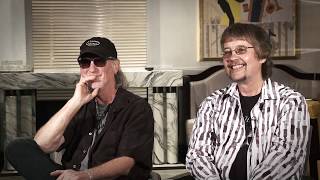Dance With The Devil: The Cozy Powell Story (Don Airey Teaser)