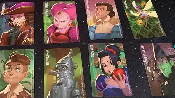 DGA Plays Board Games: Similo