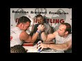 Armwrestling Match - Dave Patton vs. Olin Lucas - Pretty Good Match