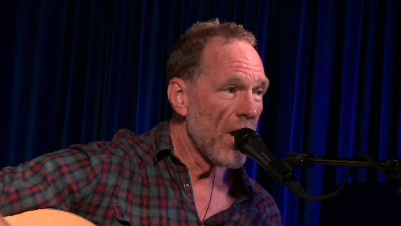 Sessions from North 7th Street: Hans Olson and Eric Ramsey on 04/21/18