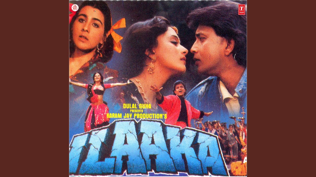 Pyar Se Bhi Zyada Song Lyrics From Ilaaka Lyrics
