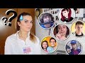 Reagisco ai video di YOUTUBER che NON SEGUO