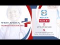 The West Africa Pharma Healthcare Show | Let Us Meet | Narang Medical