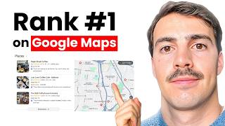 Local SEO Tips to Rank #1 on Google Maps with AI SEO
