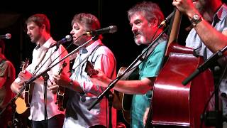 Travelin' McCourys, "Friend Of The Devil," Grey Fox 2019 chords