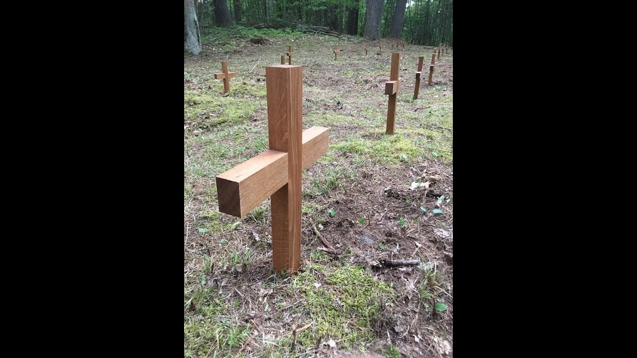 Exploring the Abandoned Rutland Prison Camp Cemetery!!