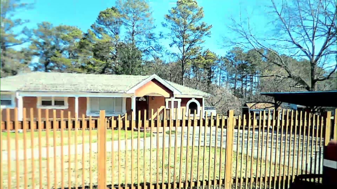 Cobb County Board of Zoning Appeals 03/15/17 YouTube