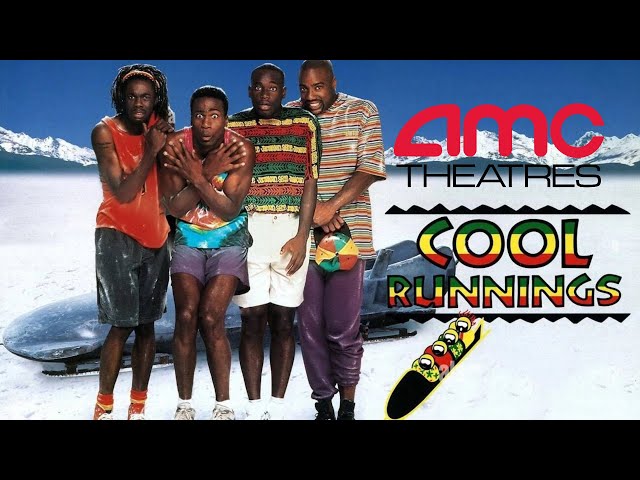 AMC Previews - Cool Runnings (October 1, 1993) - YouTube