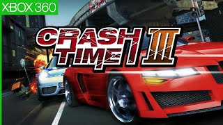 Gameplay [360] Crash Time 3