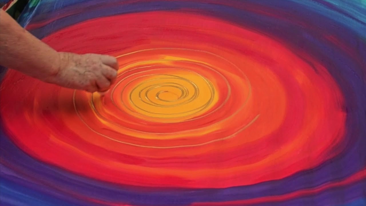 SUSAN DAILY ART   HD 720p