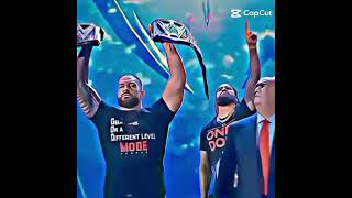 [Headlight] Song Best Editing Of Roman Reigns Wait For End 👀🔚 #wwe #romanreigns #shorts