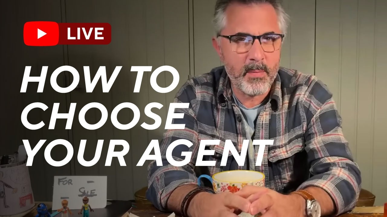 How to choose from the 4 different types of Estate Agent
