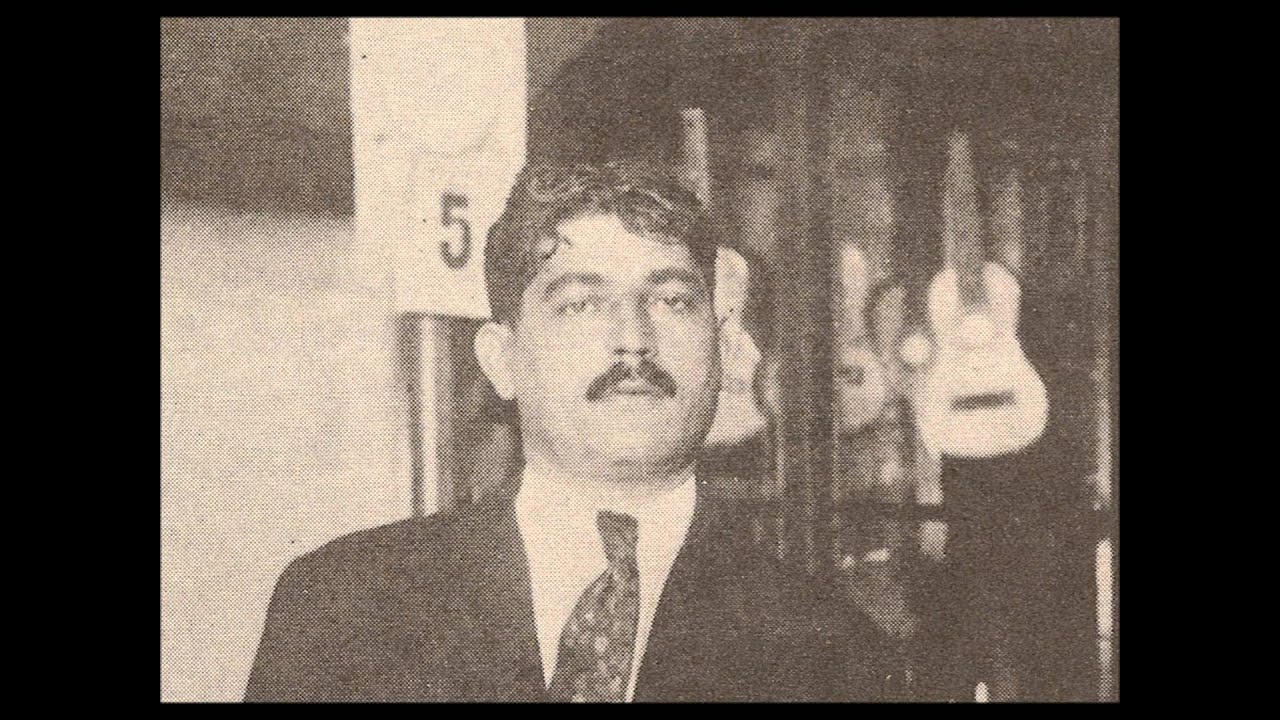 João Pernambuco (João Teixeira Guimarães) - Sonho de Magia