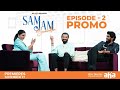 Samantha's Sam Jam: Rana Daggubati gets emotional after his health condition