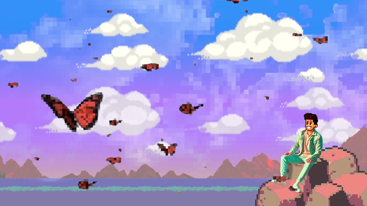 Watch Player1 - Butterfly on YouTube Watch Player1 - Butterfly on YouTube