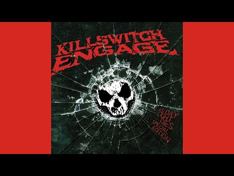 Killswitch Engage - MY CURSE [2025 REMIXED and REMASTERED]