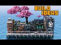 6 ideas and tips for your minecraft builds