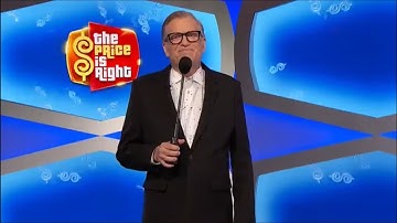The Price Is Right: At Night (A Tribute To Bob Barker) 2023 Intro