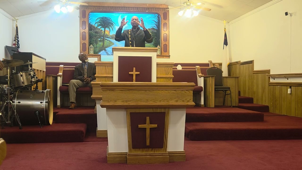 Just keep holding on