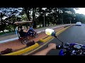 PRIMEIRO MOTOVLOG DE UM BELENENSE EM LONDRINA