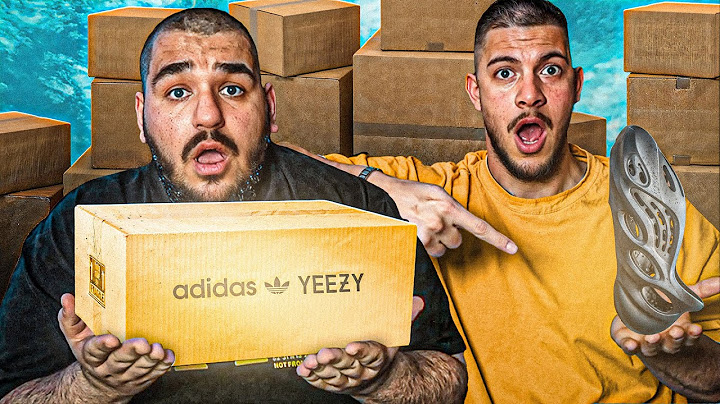 XXL ZUSCHAUER PAKETE UNBOXING 📦 500€ SCHUHE? 😳 Teil 1/2