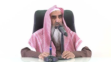 ليدبروا آياته 22 لفضيلة الشيخ محمد بن عبد الله المعيوف الأربعاء 15-7-1443هـ   الموافق 16-2--2022م