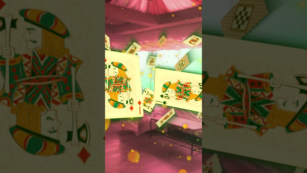 Jokers Deck the night club