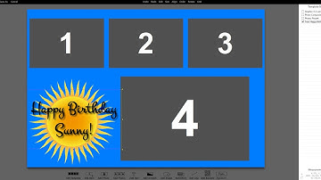 How to make a Photo Strip with darkroom booth 3