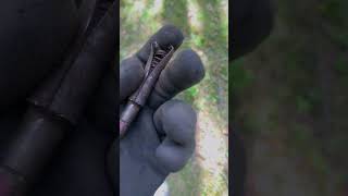 Лесной коп пули  и всякая #digger #wild #metaldetector #iron #fun