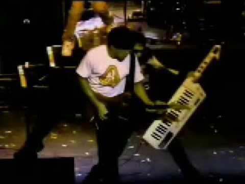 the new york flyers crack the whip live at the turning stone 2004 the flyers band youtube