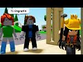 Ricostruisco Casa Alla Famiglia Più Povera di Roblox Brookhaven!