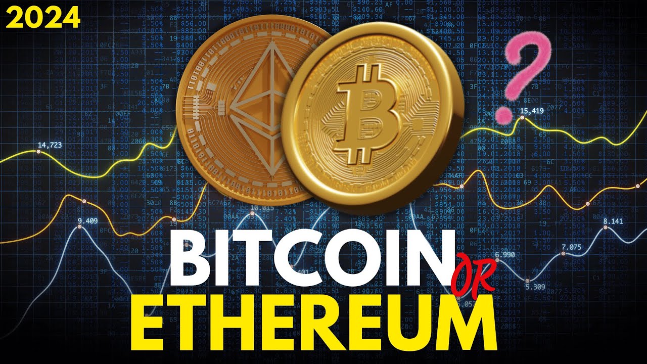 Bitcoin's Rise and Ethereum's Progress - A Deep Dive into Crypto News ...