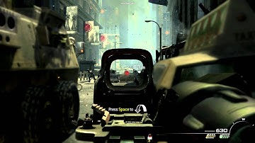 Call of Duty Modern Warfare 3 Singleplayer + Multiplayer Free