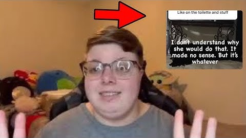 Destiny Finally SPILLS THE TEA