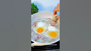 Telur Bakso Kuah Resep Dikomen Mieinstan Telur Baksokuah Comfortfood Masaksimple Mierebus 