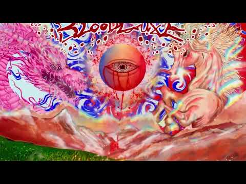 slayr - Brain Fog (Official Visualizer)