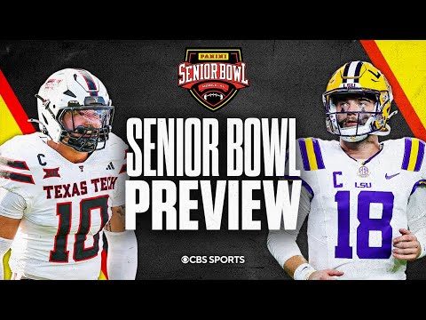 2026 Senior Bowl Preview: Top Players to Watch at Every Position