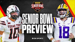 2026 Senior Bowl Preview Top Players To Watch At Every Position