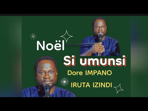 Noël 🎄 si umunsi / Ngiyi IMPANO ukeneye mu bizima / Igitaramo cya Noël / Félix HARERIMANA