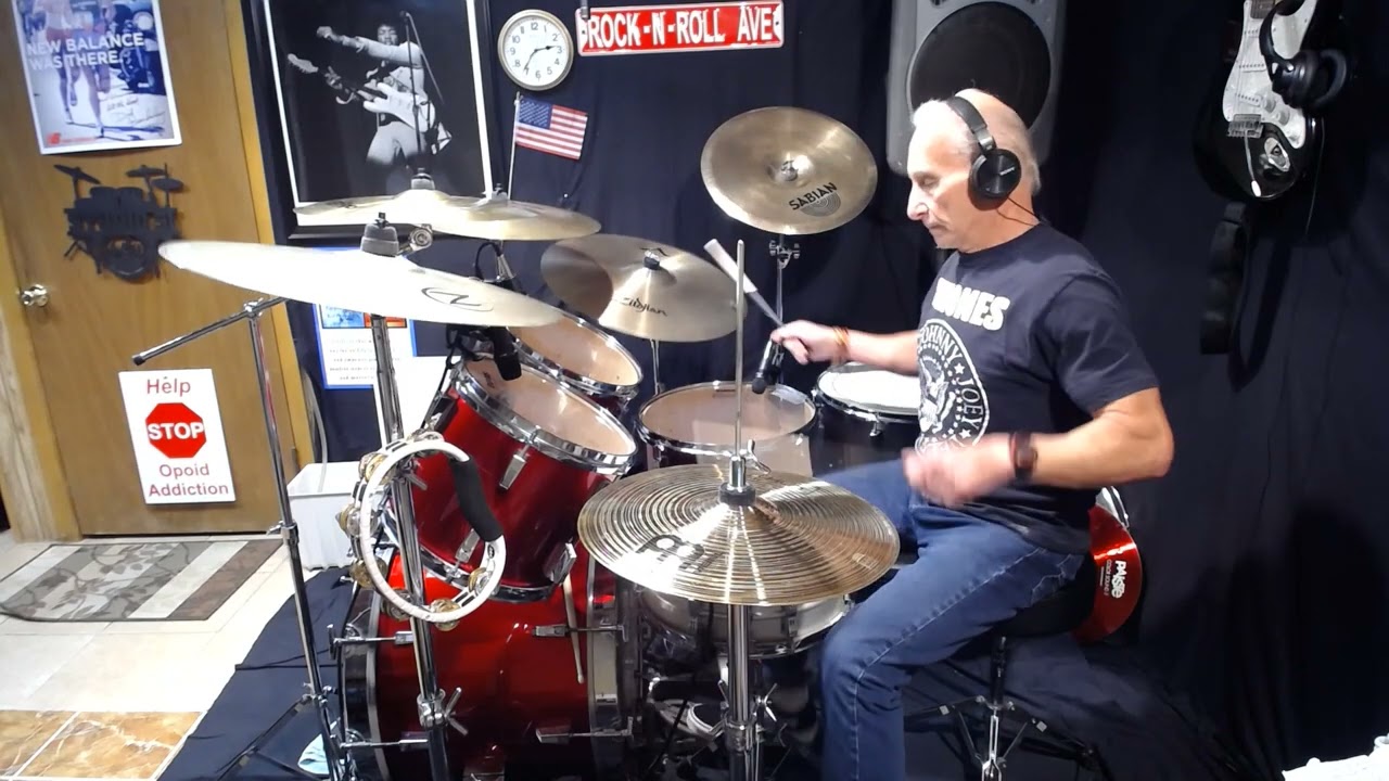 Funky Cold Medina metal cover by Leo Moracchioli - YouTube